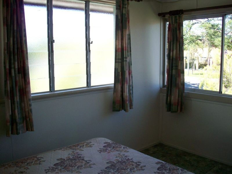 5/248 Draper Street, Parramatta Park QLD 4870