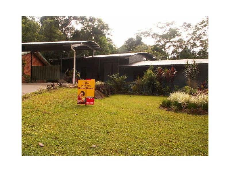 43 Douglas Track Road, Kamerunga QLD 4870