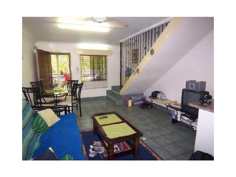 15/350 Sheridan Street, Cairns North QLD 4870