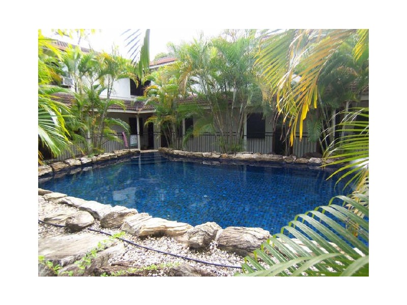 15/350 Sheridan Street, Cairns North QLD 4870