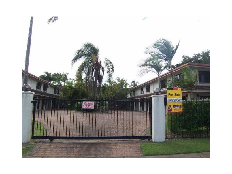 15/350 Sheridan Street, Cairns North QLD 4870