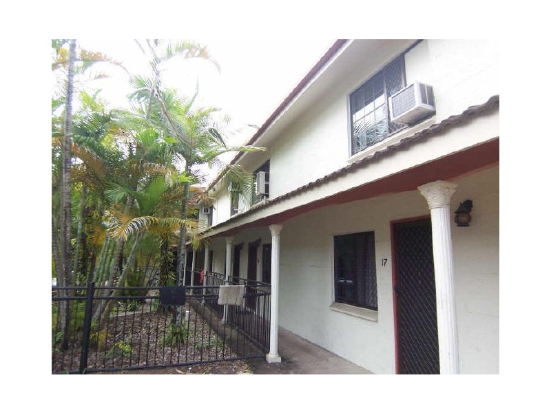 15/350 Sheridan Street, Cairns North QLD 4870