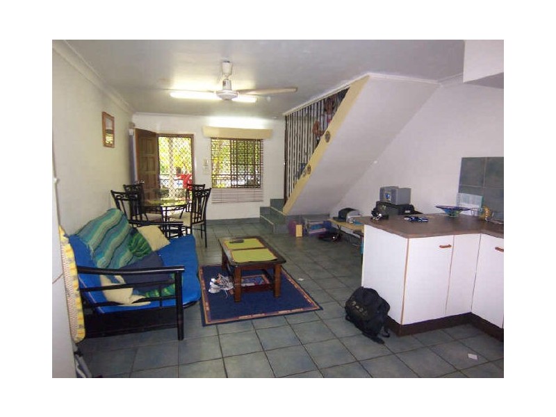 15/350 Sheridan Street, Cairns North QLD 4870