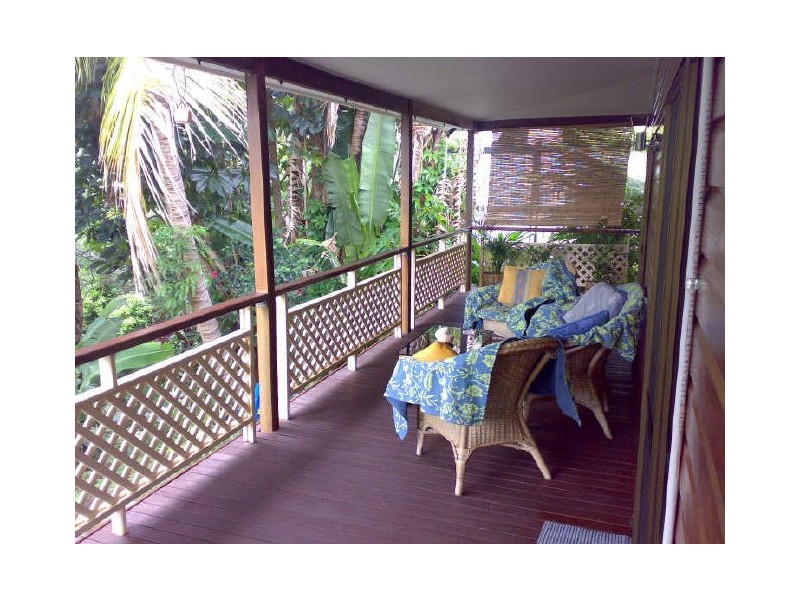 29 Megan Close, Freshwater QLD 4870