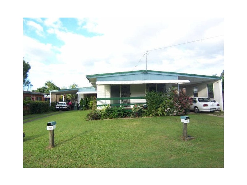 120 McCormack Street, Manunda QLD 4870