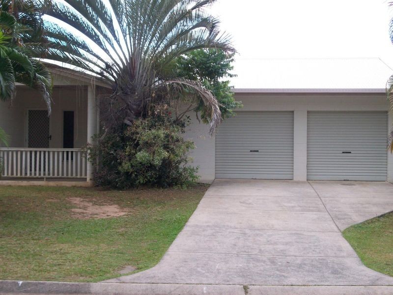 Mount Sheridan QLD 4868