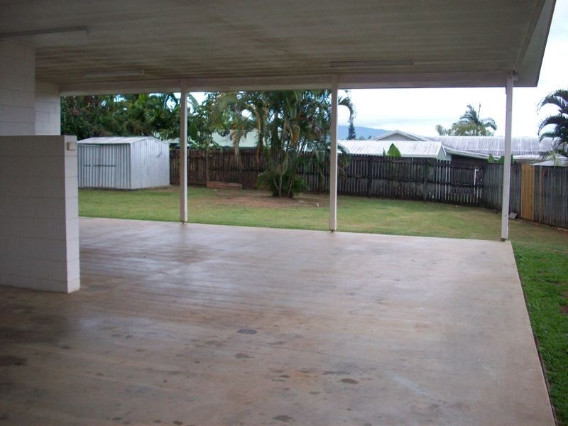 Mount Sheridan QLD 4868