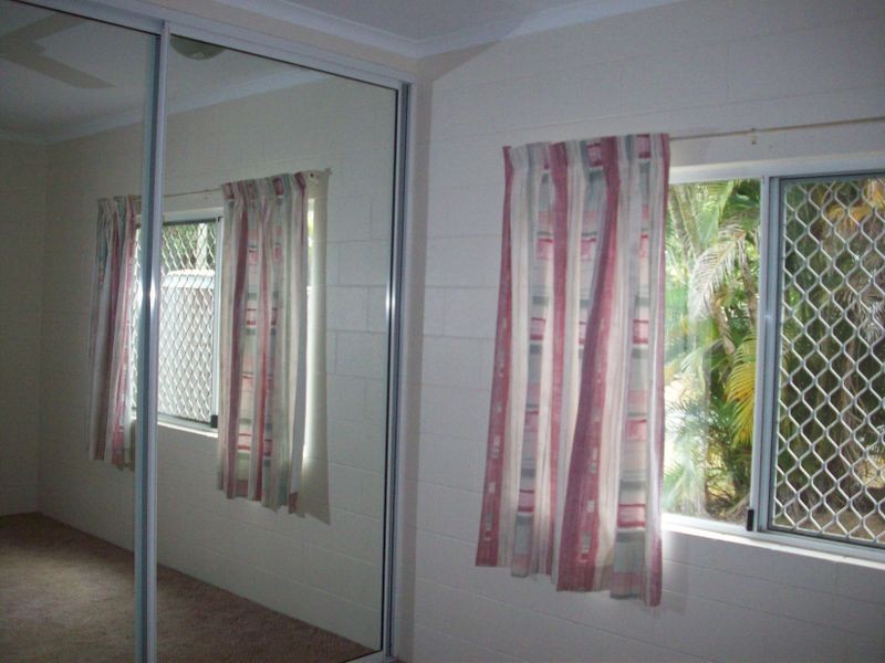 Mount Sheridan QLD 4868