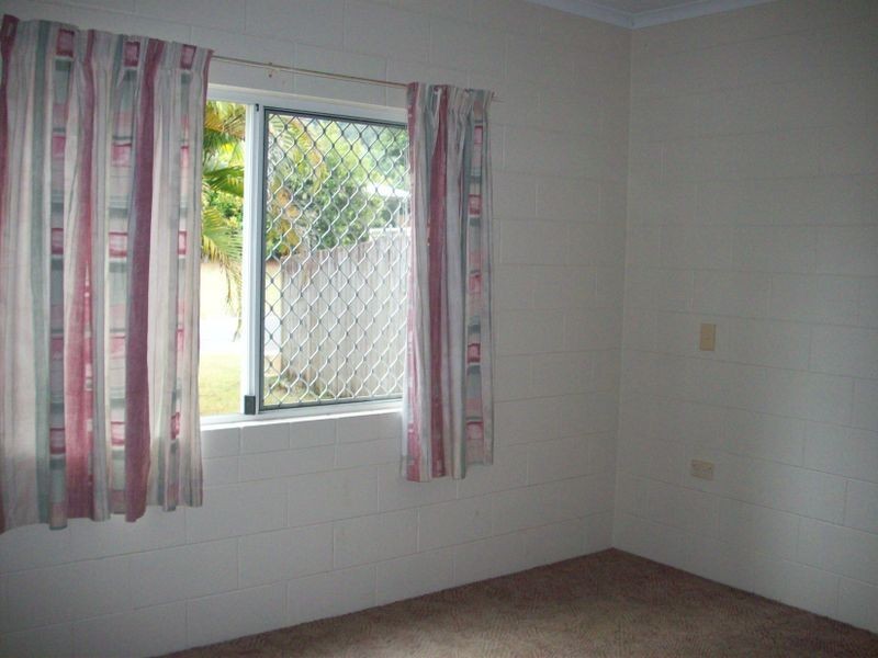 Mount Sheridan QLD 4868