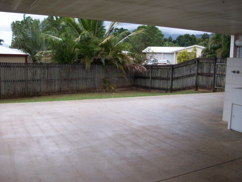 Mount Sheridan QLD 4868