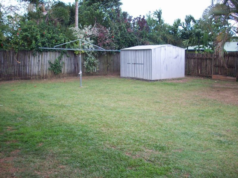 Mount Sheridan QLD 4868