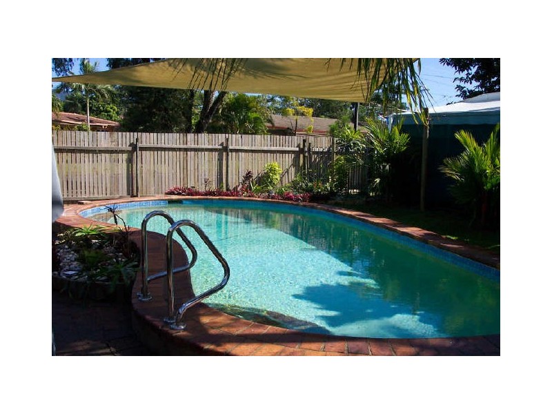 78 Richardson Street, Edge Hill QLD 4870