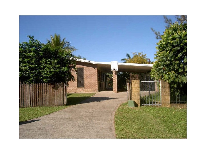 17 Paluma Street, Mount Sheridan QLD 4868
