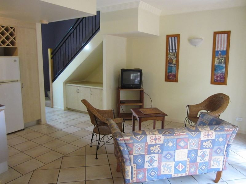 16/10 Digger Street, Cairns North QLD 4870