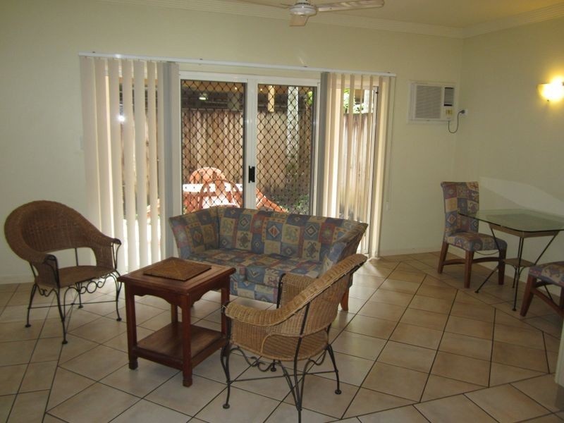 16/10 Digger Street, Cairns North QLD 4870