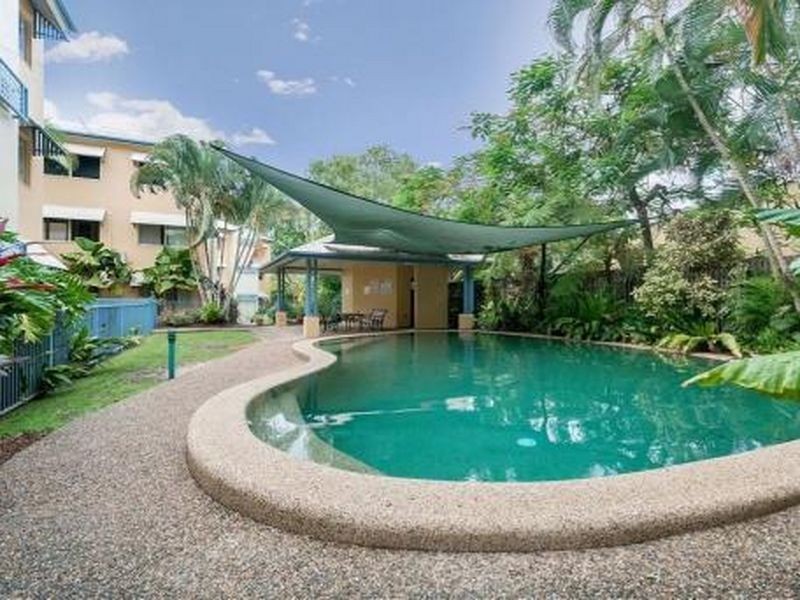 24/35 Greenslopes Street, Edge Hill QLD 4870
