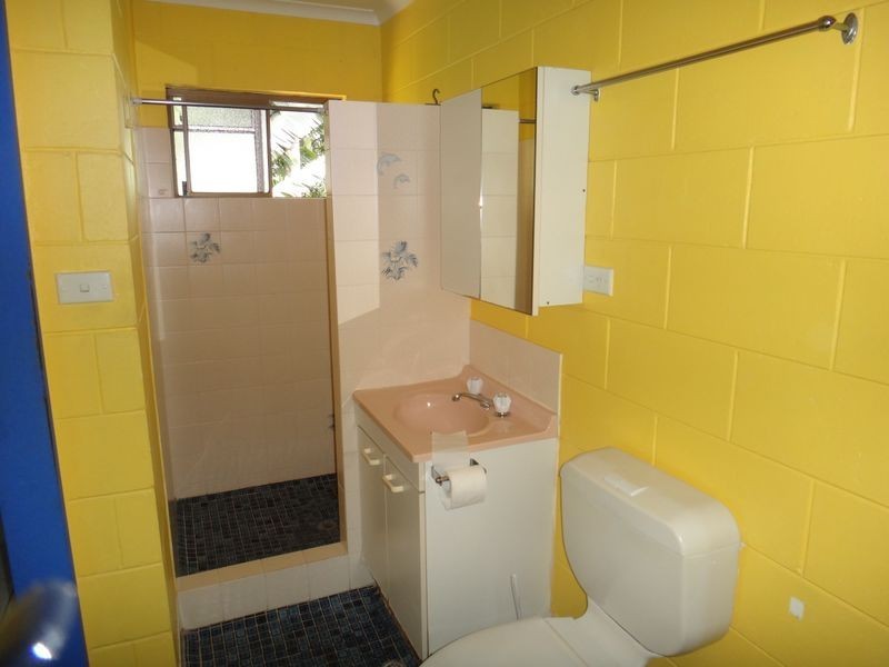 7/178 Martyn Street, Parramatta Park QLD 4870