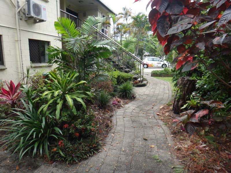 7/178 Martyn Street, Parramatta Park QLD 4870