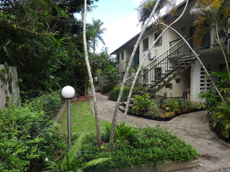 7/178 Martyn Street, Parramatta Park QLD 4870