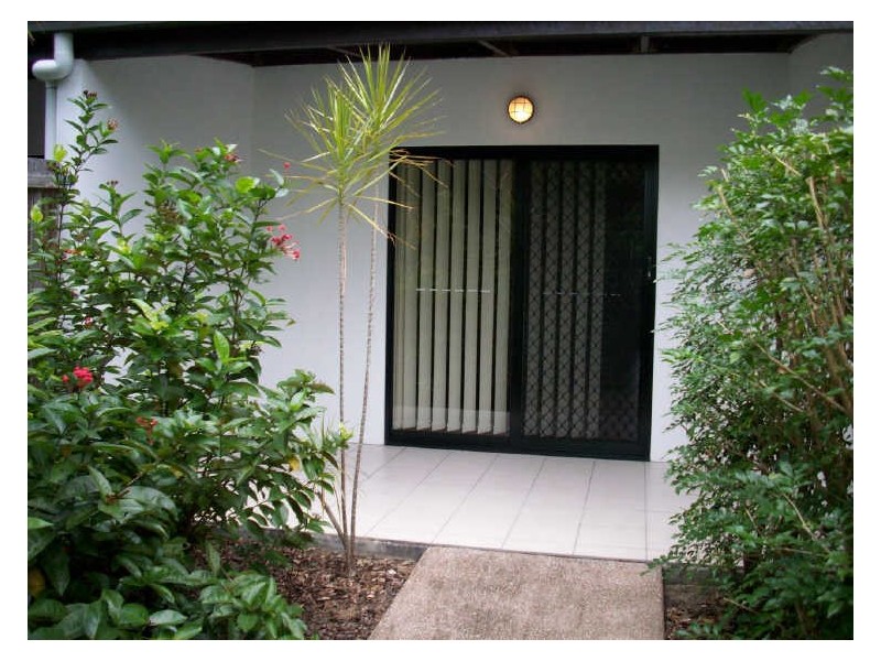 7/9 Grantala Street, Manoora QLD 4870