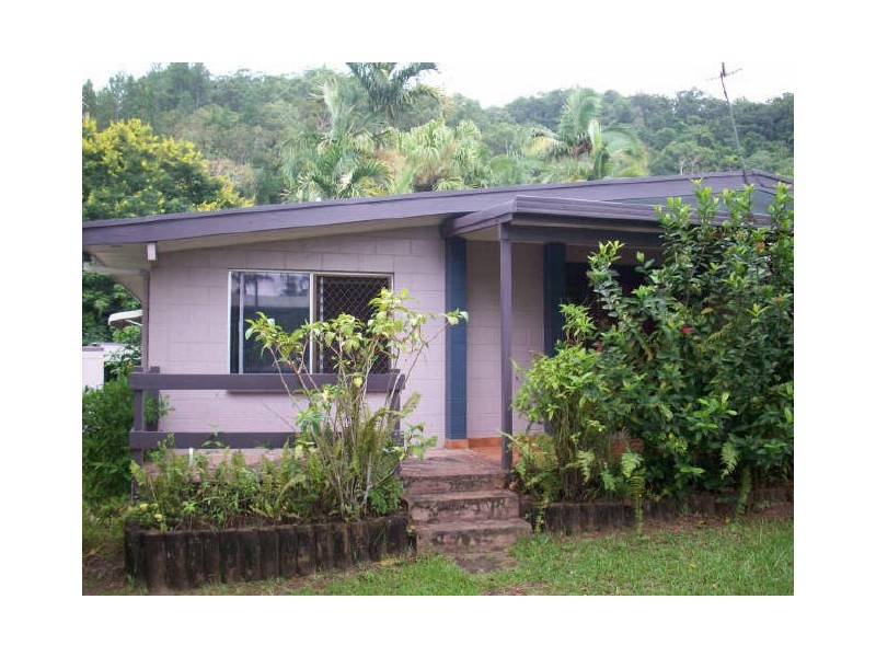 229 Toogood Road, Bayview Heights QLD 4868