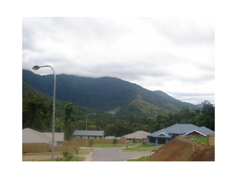 39 Lum Jim Street, Redlynch QLD 4870