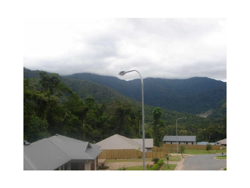 39 Lum Jim Street, Redlynch QLD 4870