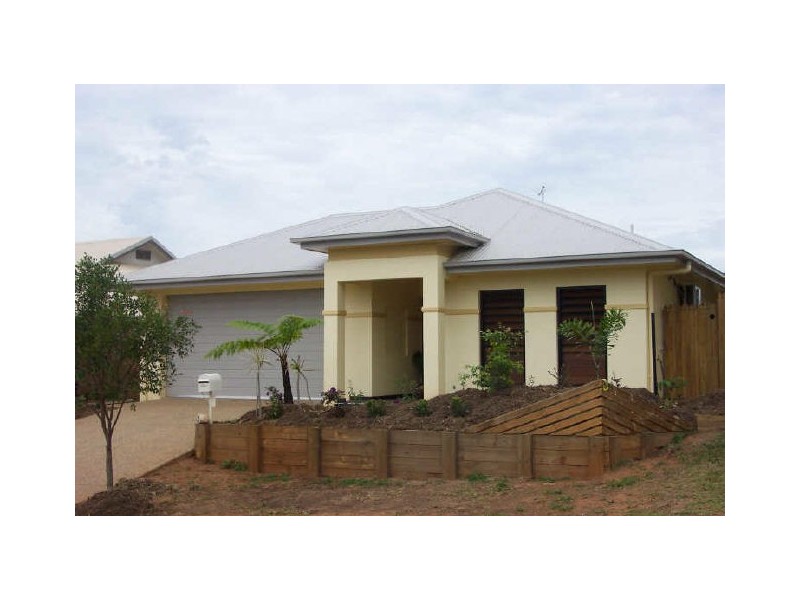 3 Lakefield Street, Mount Sheridan QLD 4868