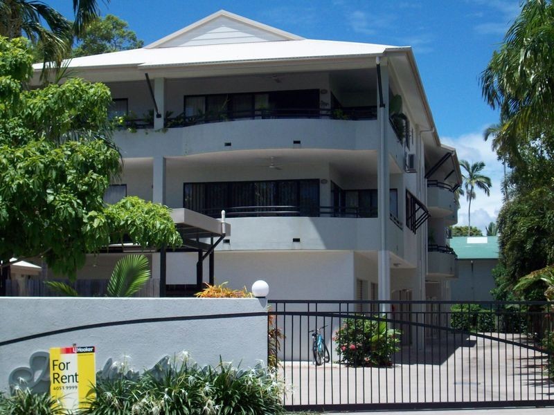 3/157 Martyn Street, Manunda QLD 4870