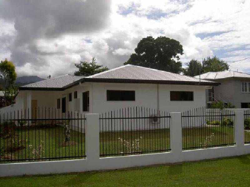 Aeroglen QLD 4870