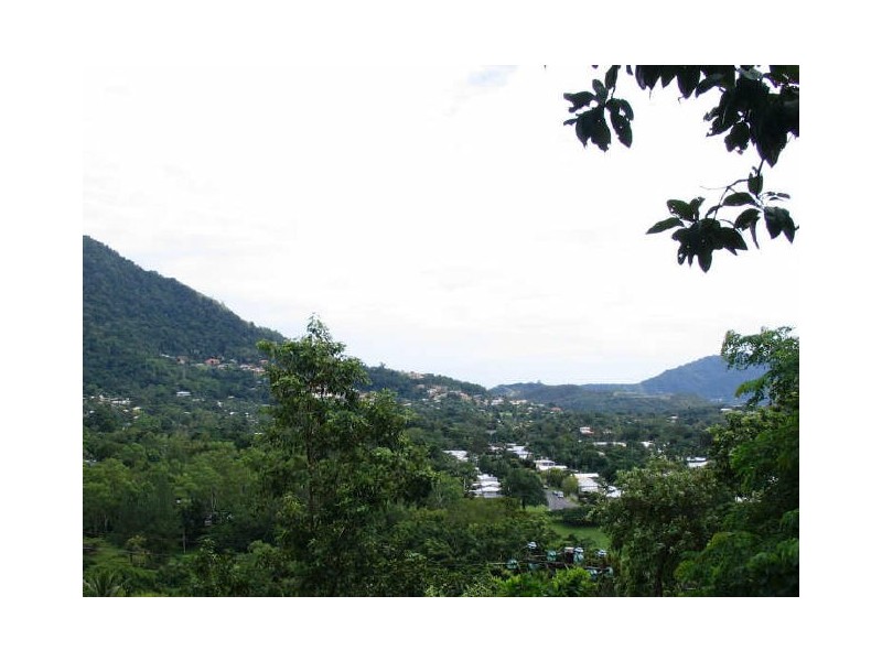 41 Granadilla Drive, Earlville QLD 4870