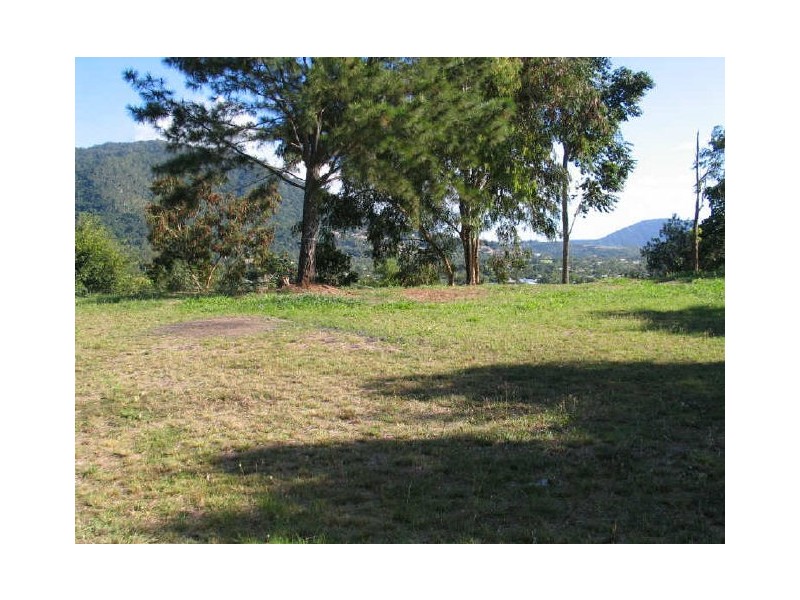 41 Granadilla Drive, Earlville QLD 4870