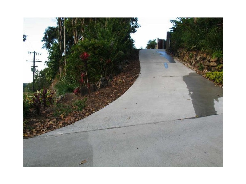 41 Granadilla Drive, Earlville QLD 4870