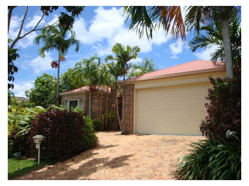 32 Taringa Street, Brinsmead QLD 4870