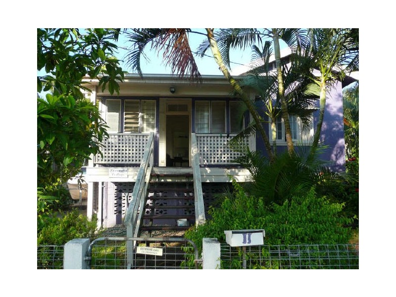 11 Dunn Street, Parramatta Park QLD 4870