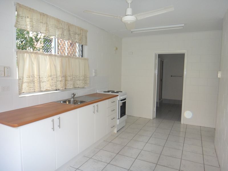 7/189 Sheridan Street, Cairns QLD 4870