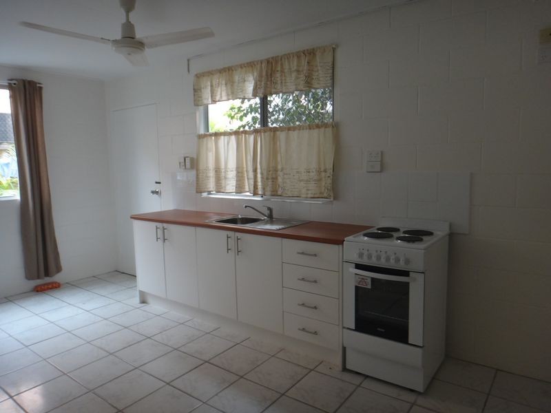 7/189 Sheridan Street, Cairns QLD 4870