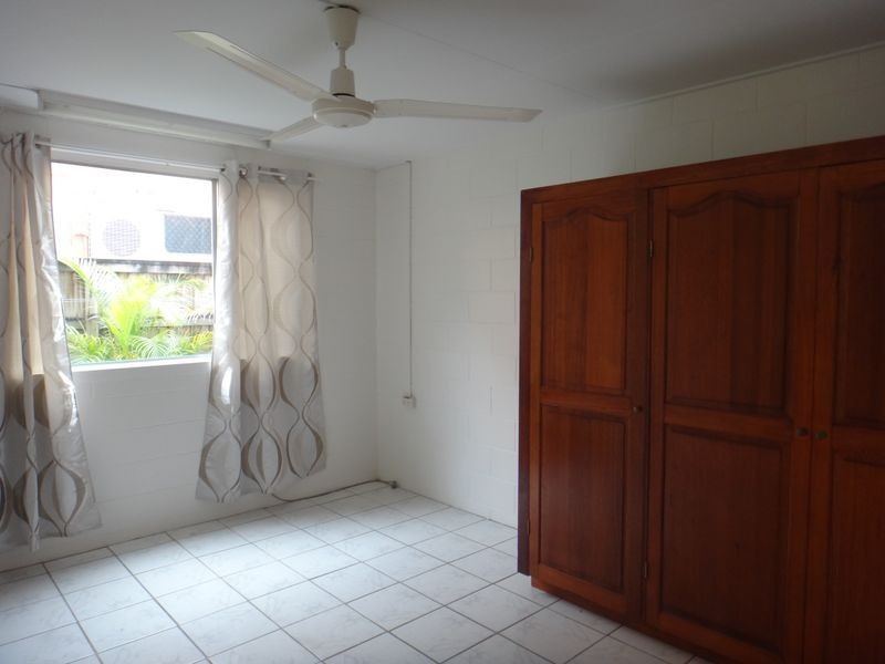 7/189 Sheridan Street, Cairns QLD 4870