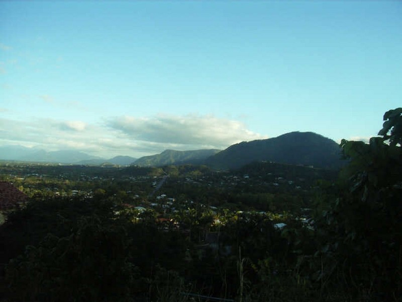 Lot 34 Moule Drive, Whitfield QLD 4870