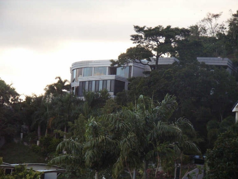 Lot 34 Moule Drive, Whitfield QLD 4870