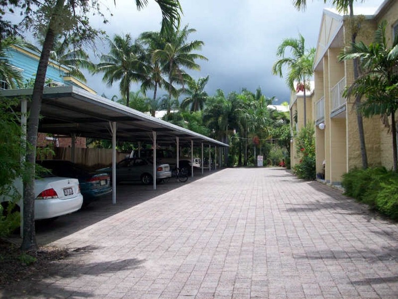 Bungalow QLD 4870