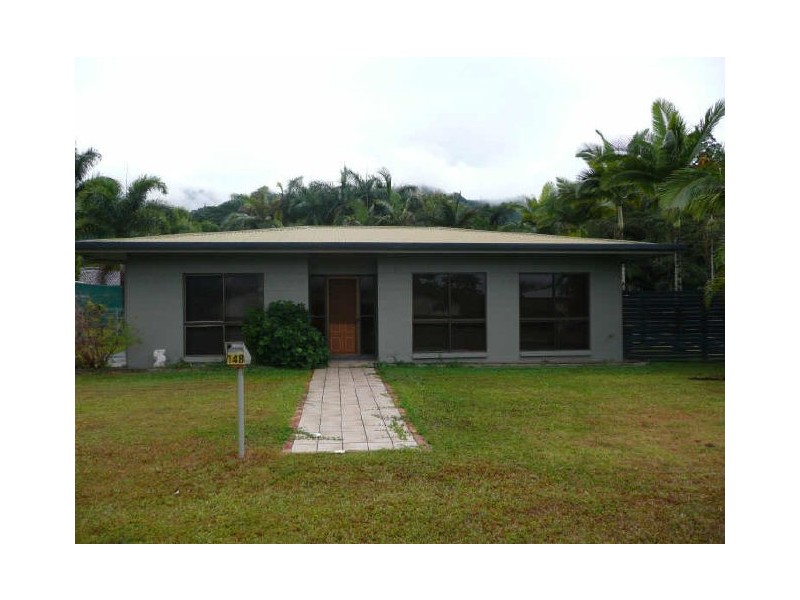 148 Woodward Street, Edge Hill QLD 4870