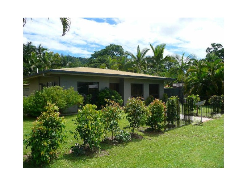 148 Woodward Street, Edge Hill QLD 4870