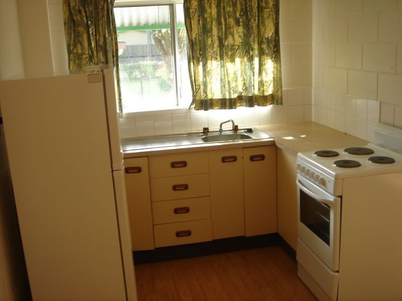 Bungalow QLD 4870