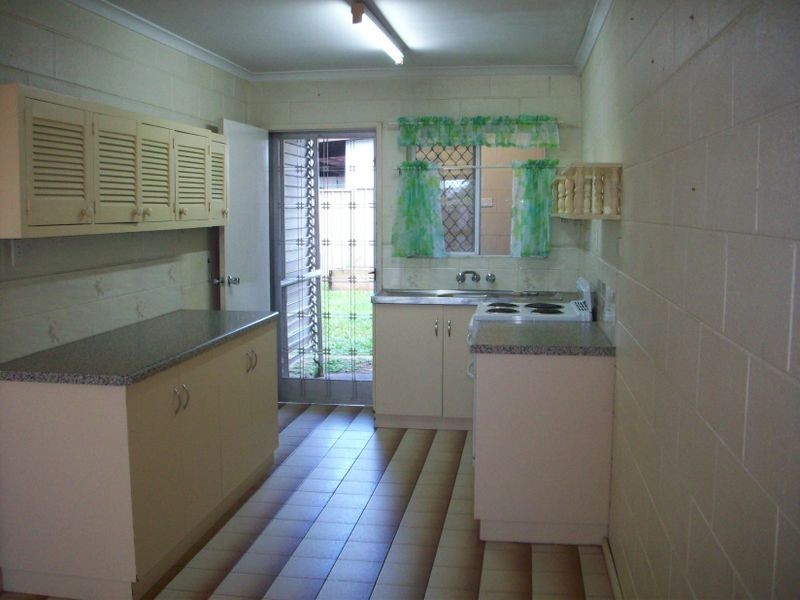 Woree QLD 4868