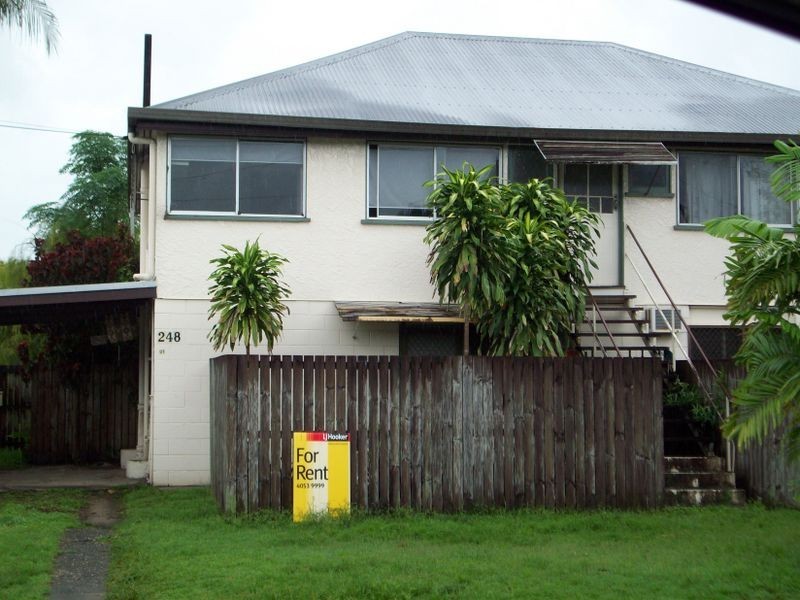 Cairns QLD 4870