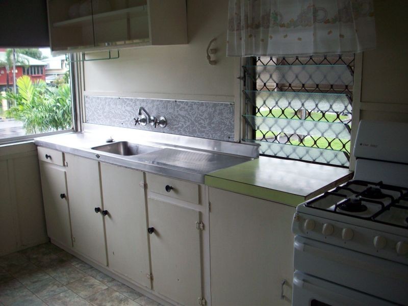 Cairns QLD 4870