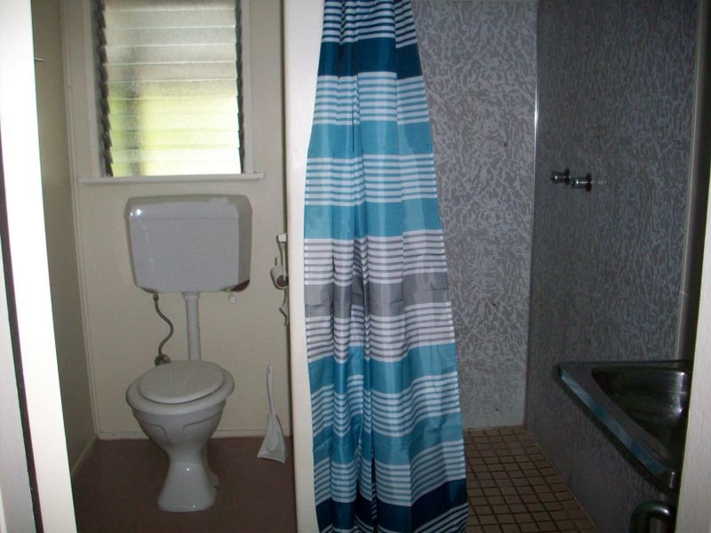 Cairns QLD 4870