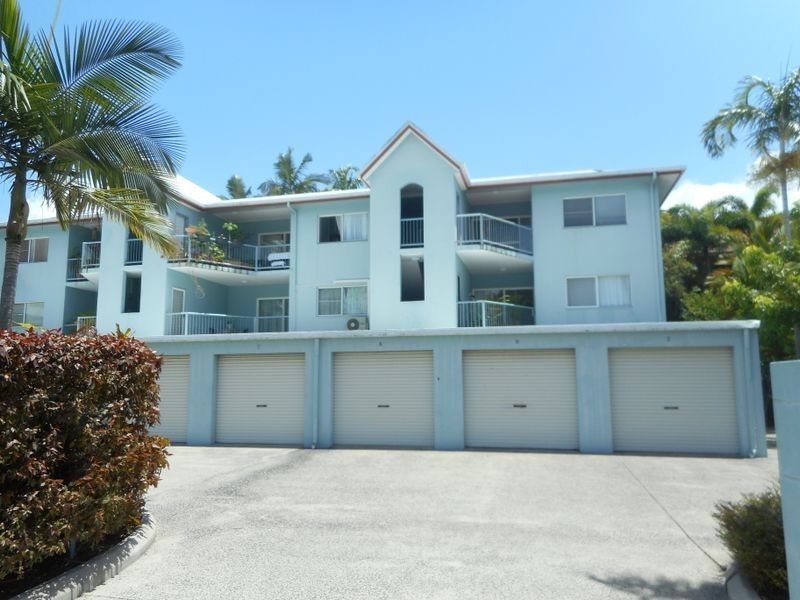 9/361 McLeod Street, Cairns North QLD 4870