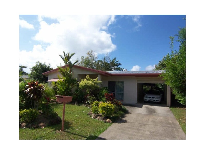 5 Lomond Close, Edge Hill QLD 4870